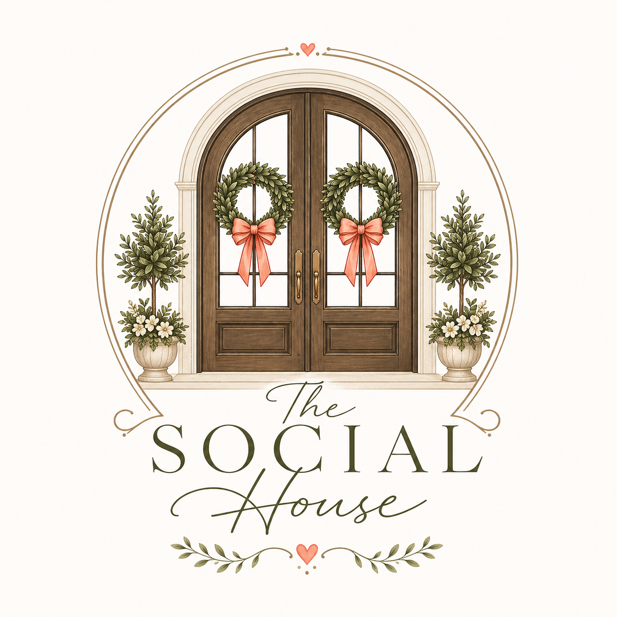 The Social House